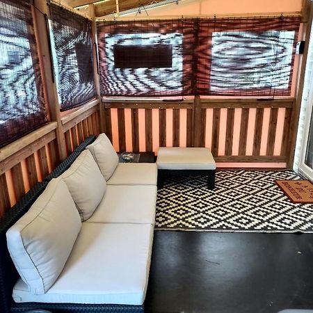 Mammiehome - 6 Places - Mimizan - Camping La Lande Екстериор снимка